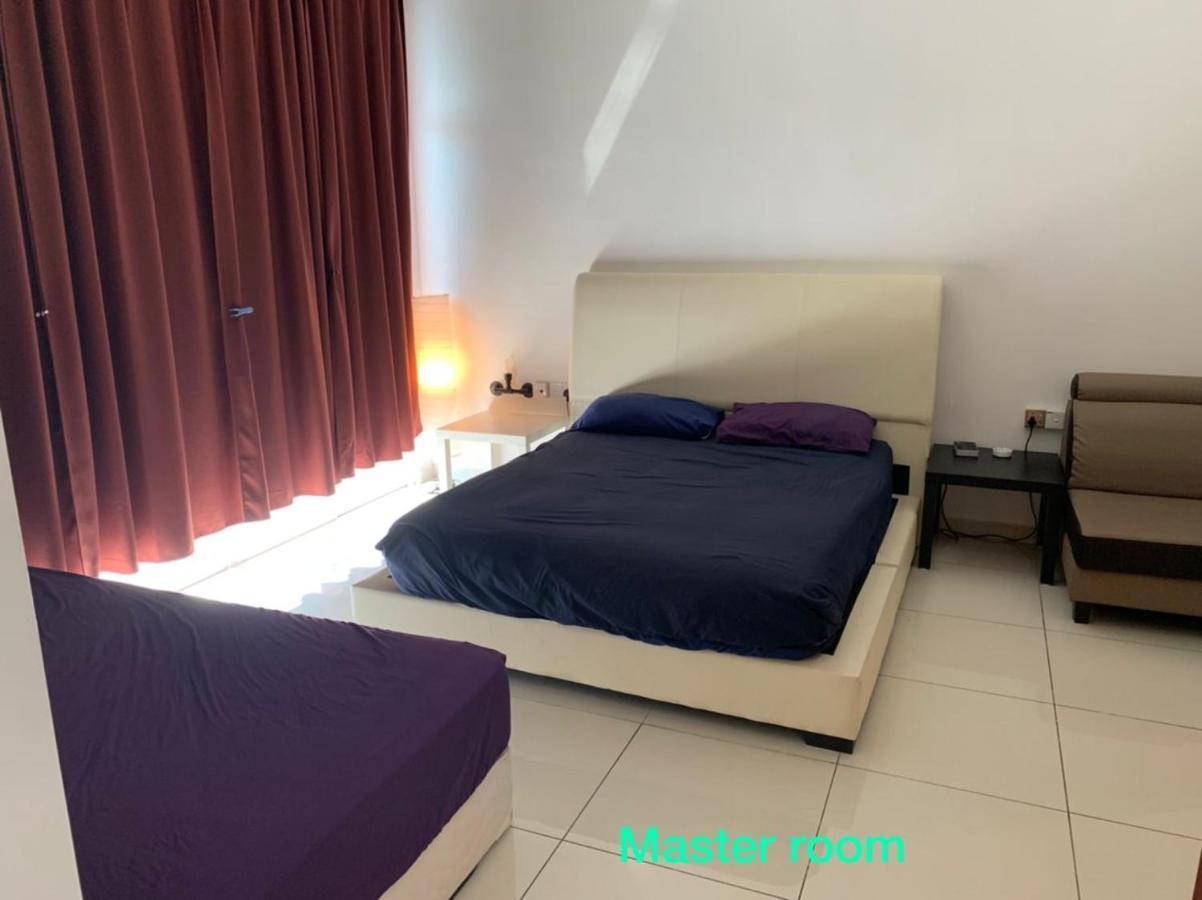 Bedong Golf Villa Bedung エクステリア 写真