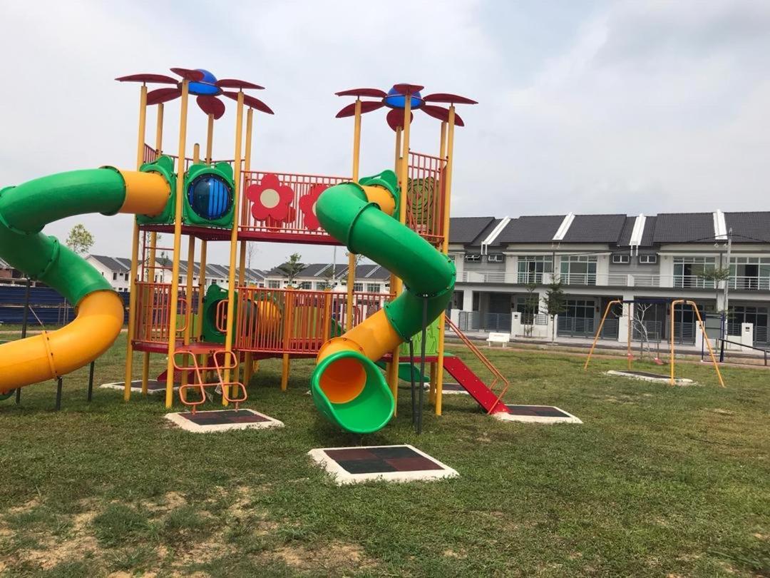 Bedong Golf Villa Bedung エクステリア 写真