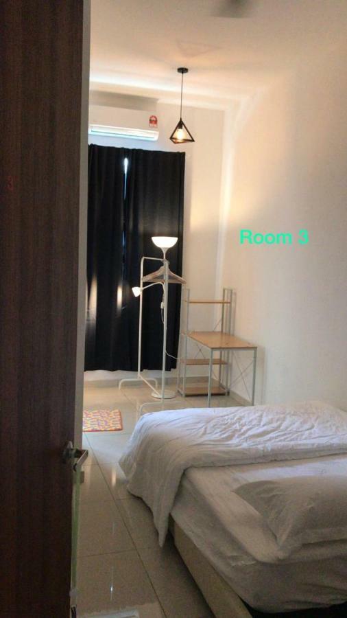 Bedong Golf Villa Bedung エクステリア 写真